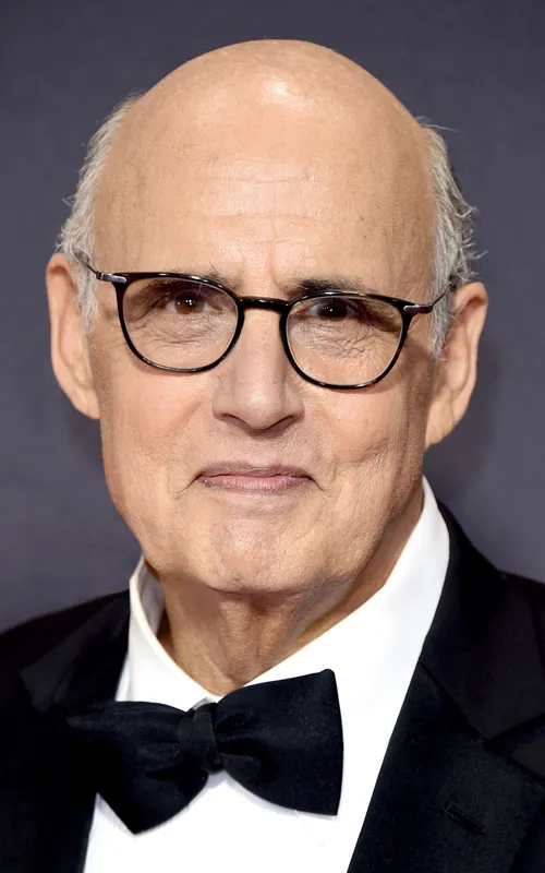 Jeffrey Tambor