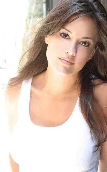 Rachel Specter