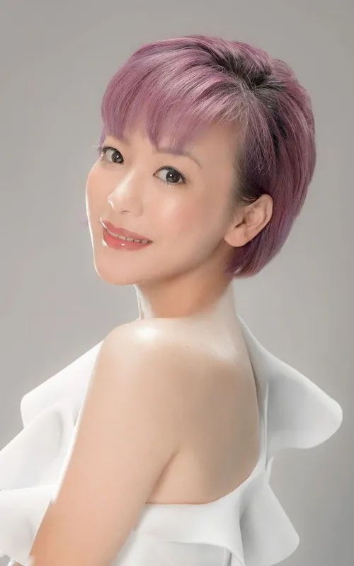 Winnie Leung Man-Yee