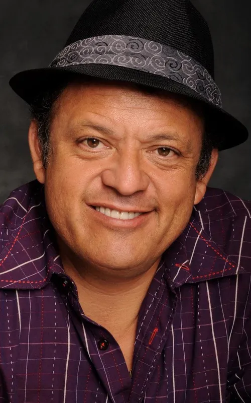 Paul Rodríguez