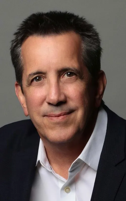 Christopher DeFaria