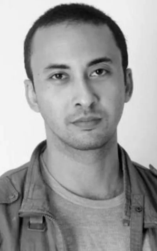 Haydar Salishz