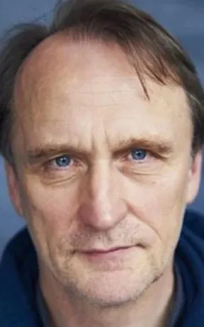Michael Gould