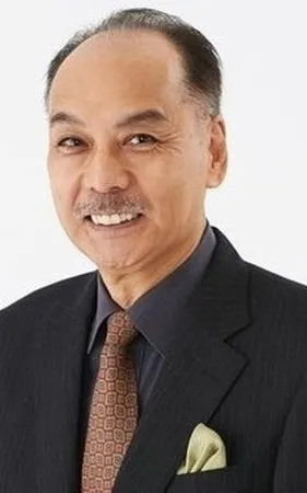 Nobuaki Fukuda