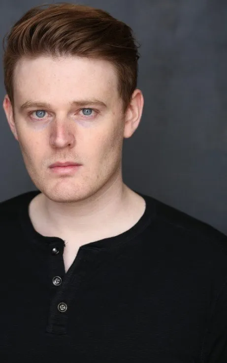 Nathan Clarkson