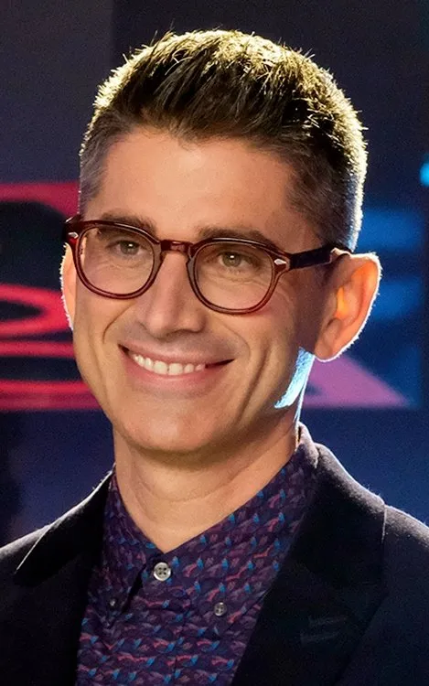 Jamie Berard
