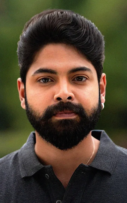 Vivek Rajagopal
