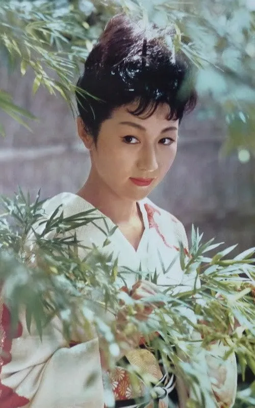 Hizuru Takachiho
