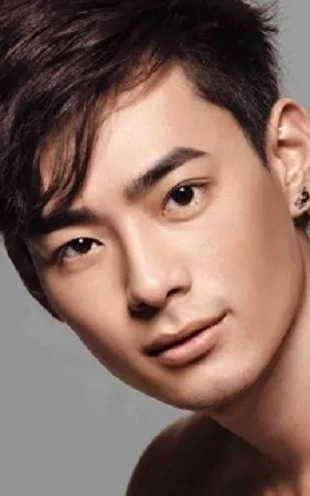 Dominic Ho Hou-Man