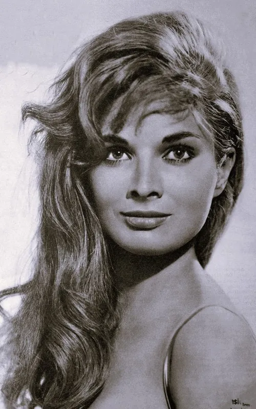 Scilla Gabel
