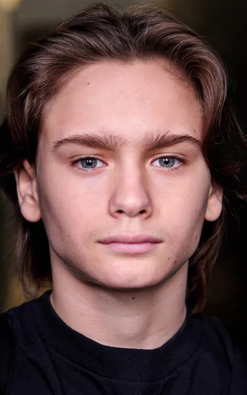 Etienne Kellici