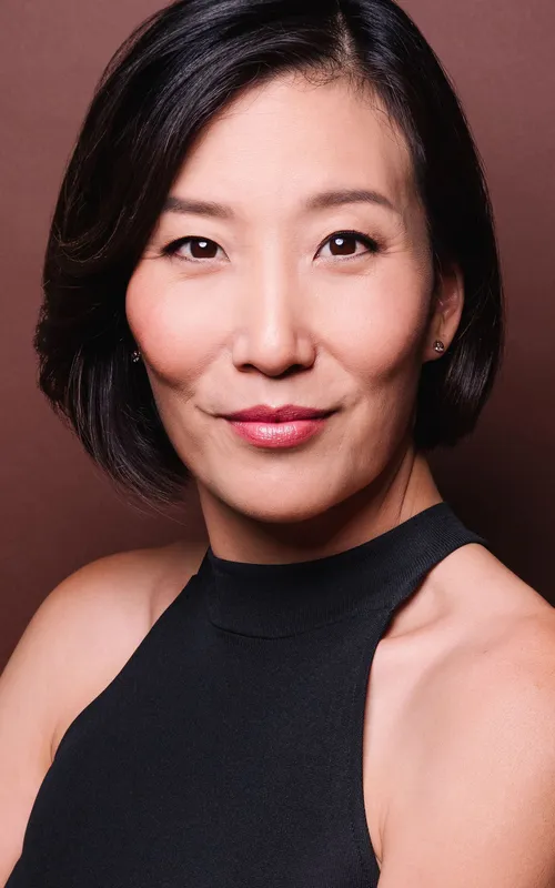 Esther K. Chae