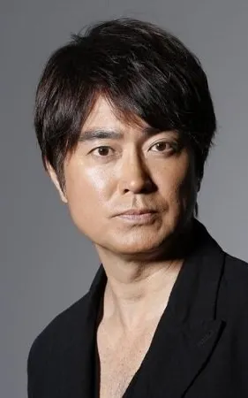 Ken Ishiguro