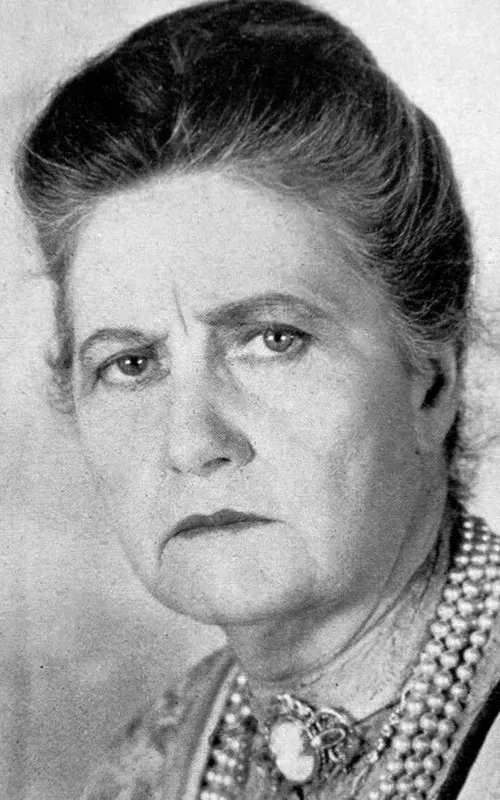 Kathrin Clare Ward