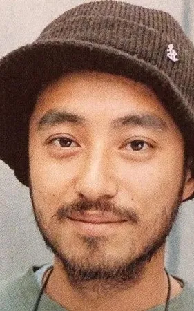 Shunsuke Matsuoka