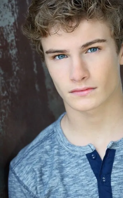 Brady Tutton