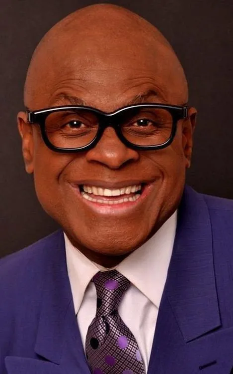Michael Colyar