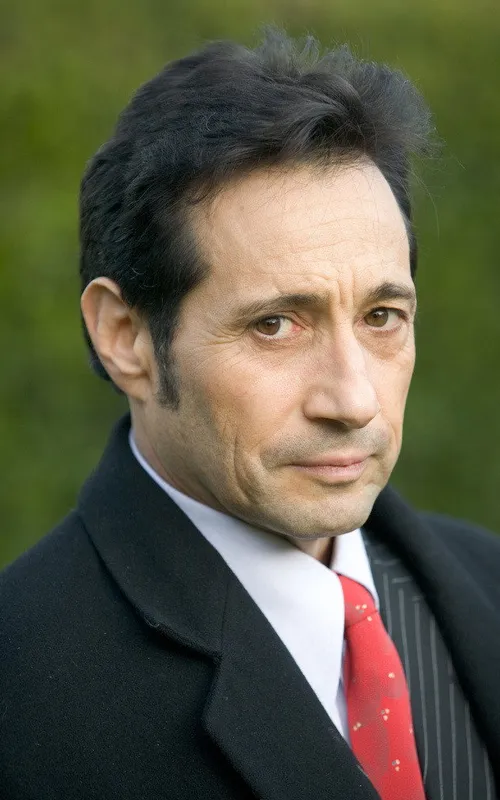Pete Antico