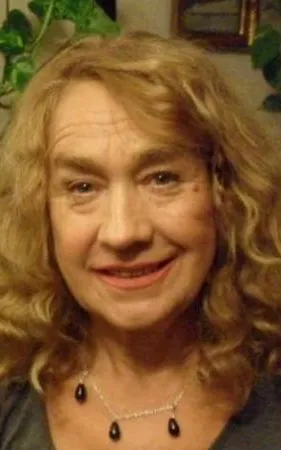 Krystyna Wolańska