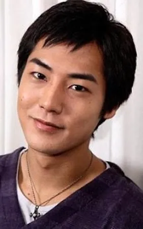 Seiji Fukushi