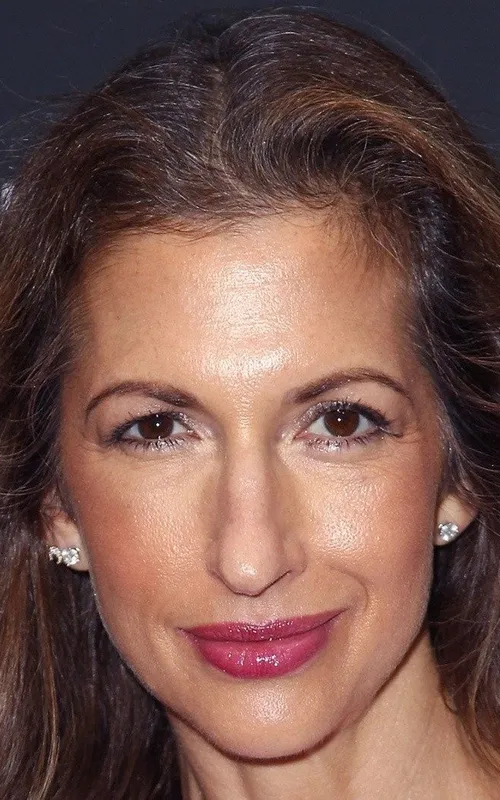 Alysia Reiner