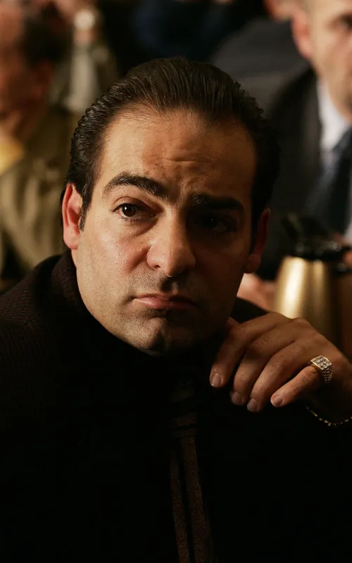 Paul Borghese