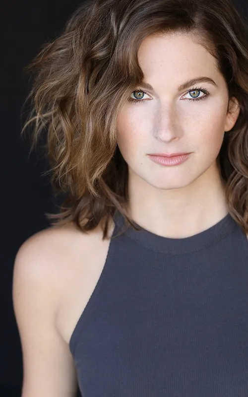 Brittany Cox
