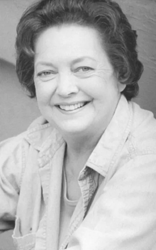 Betty Murphy