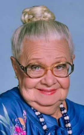 Nedra Volz