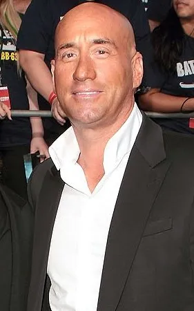 Dante Jimenez