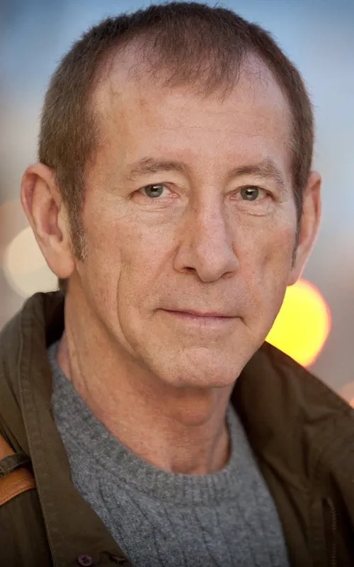 Bill Thorpe
