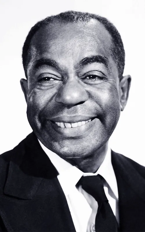 Dooley Wilson