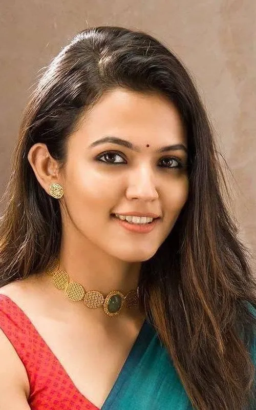Aparna Das