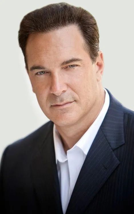 Patrick Warburton