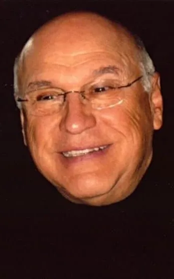 Floyd Levine