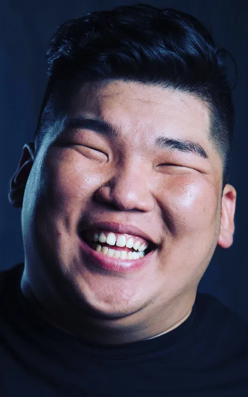 Kim Dae-han
