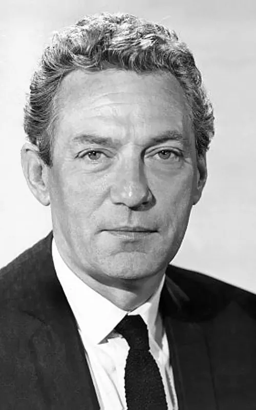 Peter Finch