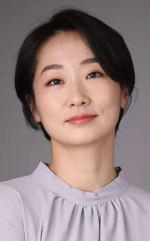 Woo Jeong-won