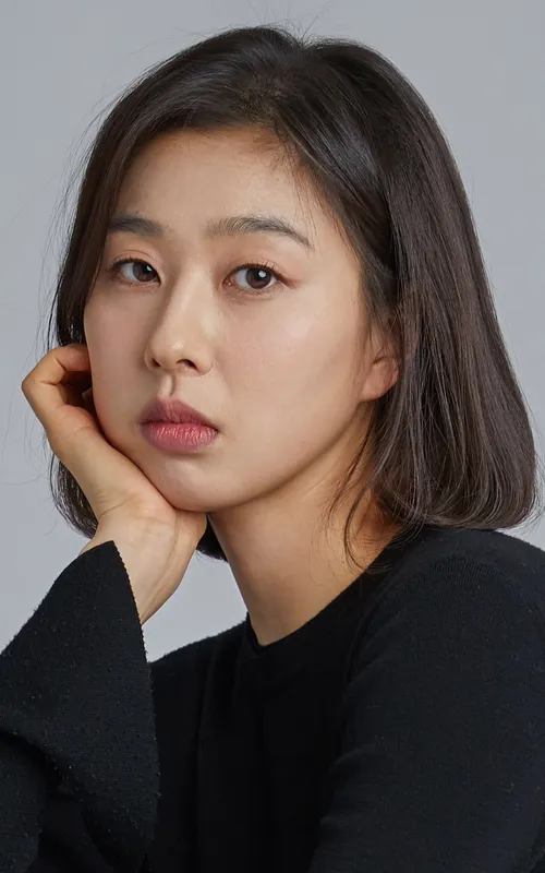 Park Ji-yeon