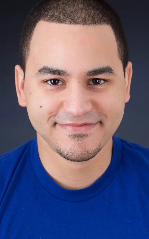 Randy Ramos Jr.