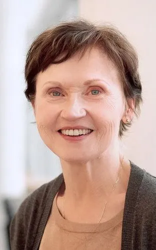 Caroline Kava