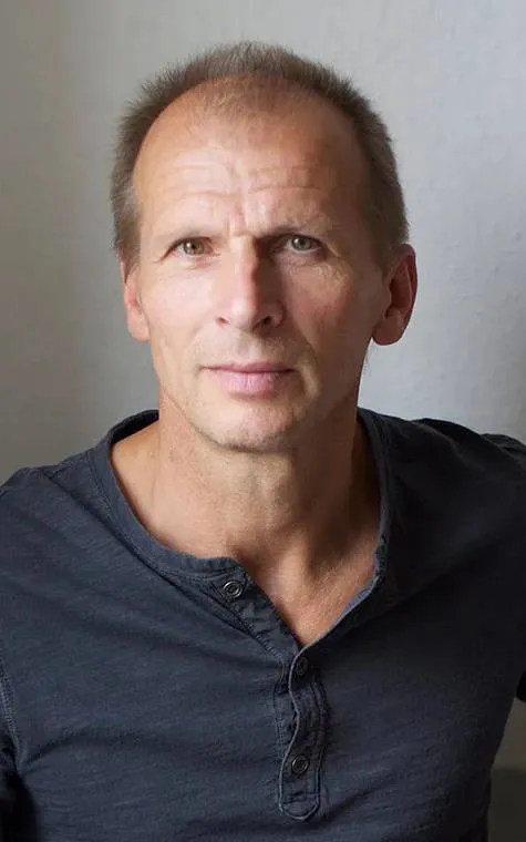 Jens-Uwe Bogadtke