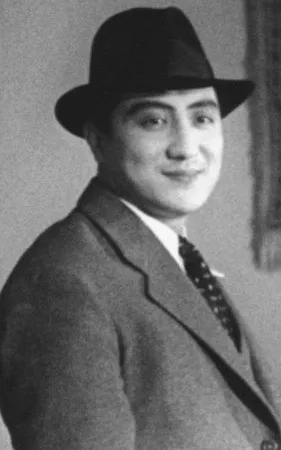 Mitsugu Fujii