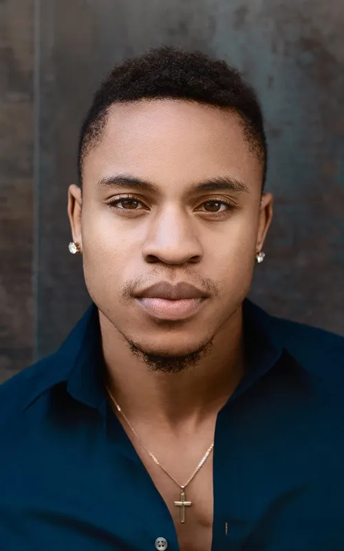 Rotimi