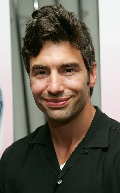 Paul Dinello