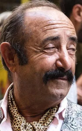Benito Urgu