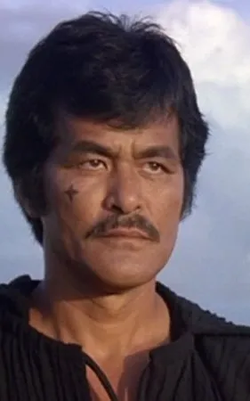 Tadashi Yamashita