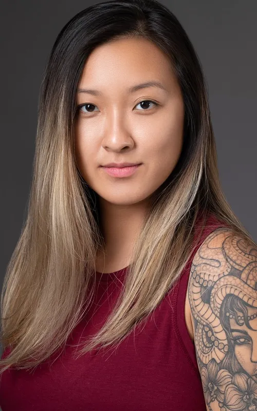Judy Nguyen