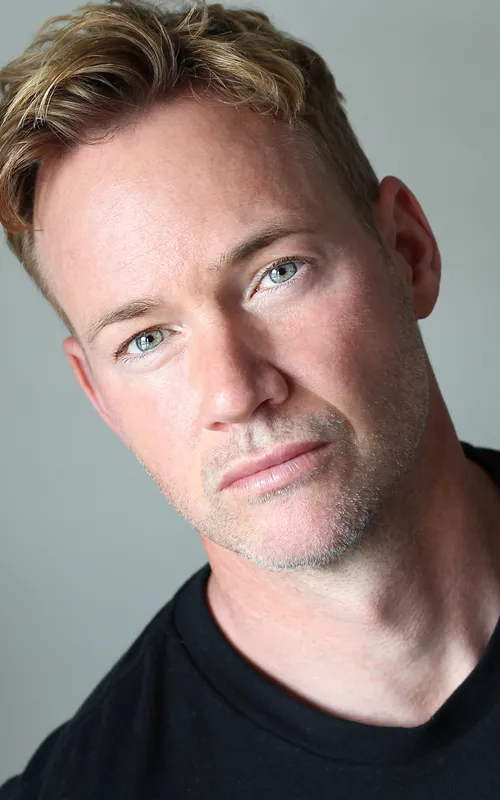 Steve Byers