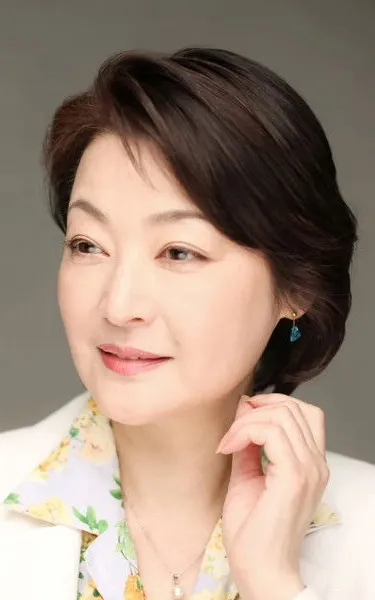 Fukumi Kuroda
